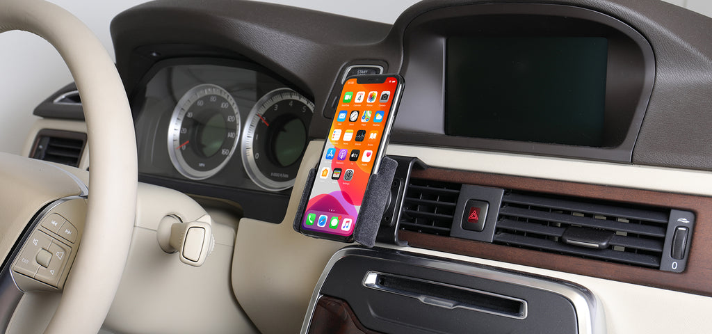 Brodit houder voor Apple iPhone 11 Pro | 711161 - productfoto 7