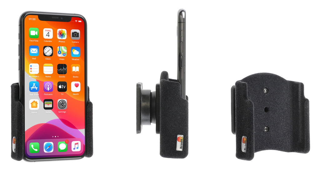 Brodit houder voor Apple iPhone 11 Pro | 711161 - productfoto 1