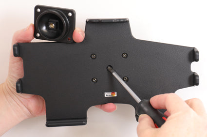 Brodit houder voor Samsung Galaxy Tab A 8.0 (2019 SM-T290/SM-T295) | 711162 - productfoto 2