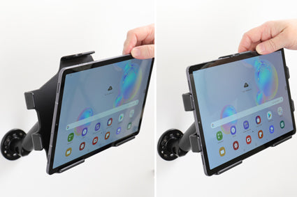 Brodit houder voor Samsung Galaxy Tab S6 10.5 SM-T860/SM-T865 | 711166 - productfoto 3