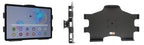Brodit houder voor Samsung Galaxy Tab S6 10.5 SM-T860/SM-T865 | 711166 - productfoto 1