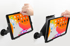 Brodit houder voor Apple iPad 10.2 9th Gen (A2602, A2603, A2604, A2605) e.a. | 711168 - productfoto 4