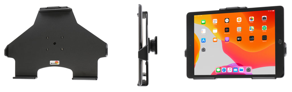 Brodit houder voor Apple iPad 10.2 9th Gen (A2602, A2603, A2604, A2605) e.a. | 711168 - productfoto 6