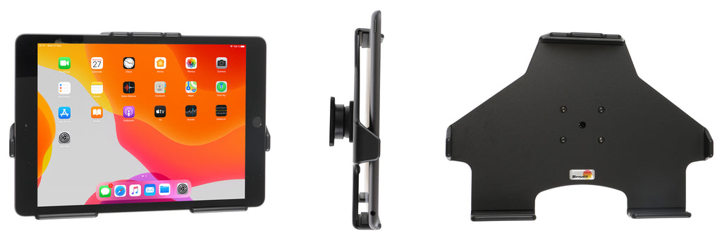 Brodit houder voor Apple iPad 10.2 9th Gen (A2602, A2603, A2604, A2605) e.a. | 711168 - productfoto 1
