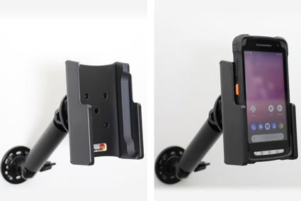 Brodit houder voor Janam XT3 en Point Mobile PM90 | 711170 - productfoto 5