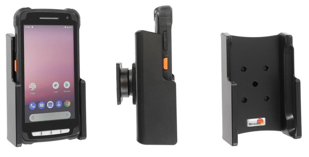 Brodit houder voor Janam XT3 en Point Mobile PM90 | 711170 - productfoto 1
