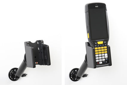 Brodit houder voor M3 Mobile UL20 | 711171 - productfoto 5