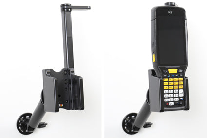 Brodit houder voor M3 Mobile UL20 | 711172 - productfoto 5