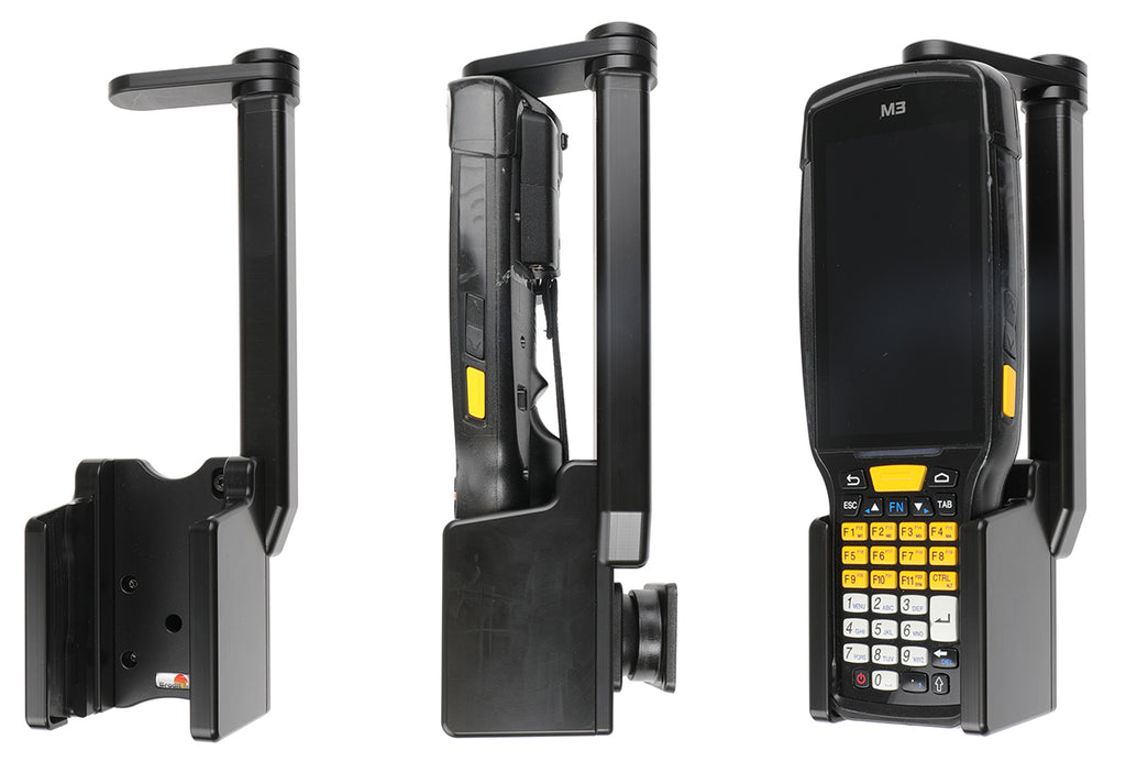Brodit houder voor M3 Mobile UL20 | 711172 - productfoto 6