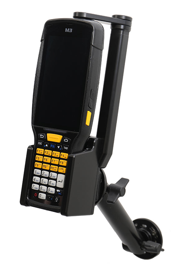 Brodit houder voor M3 Mobile UL20 | 711172 - productfoto 8