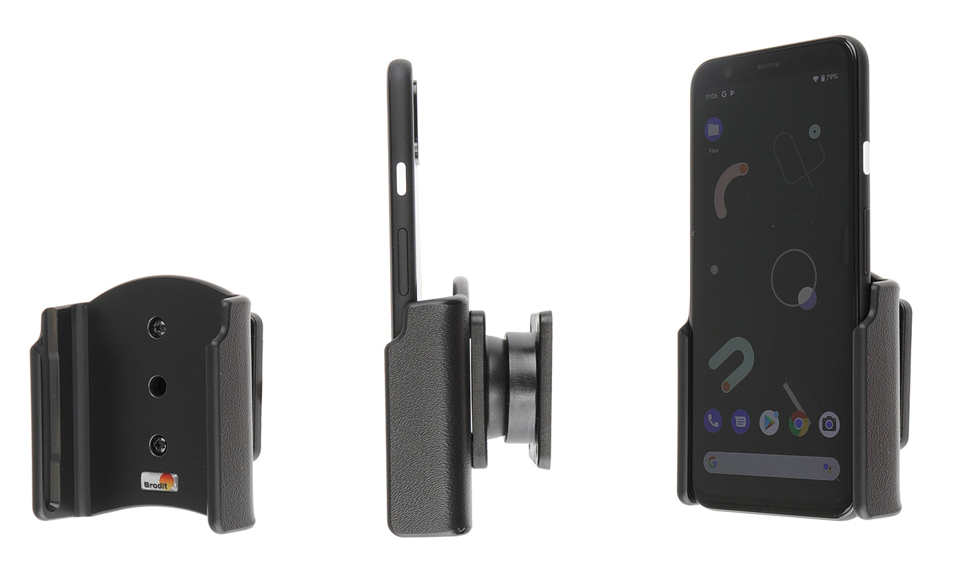 Brodit houder voor Google Pixel 4 | 711176 - productfoto 6