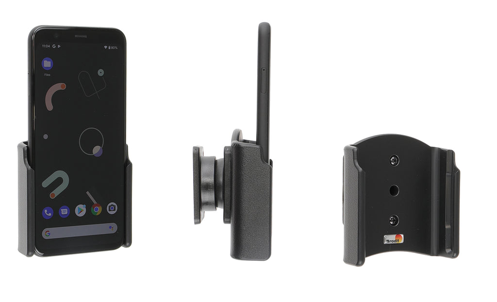 Brodit houder voor Google Pixel 4 | 711176 - productfoto 1