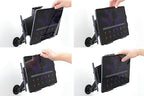 Brodit houder voor Samsung Galaxy Tab S7 FE SM-T733 | 711182 - productfoto 3