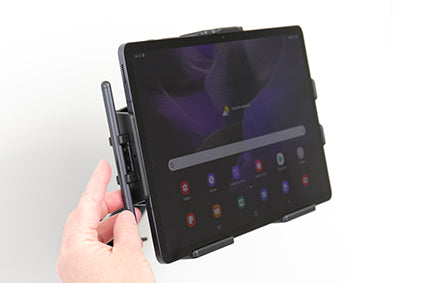 Brodit houder voor Samsung Galaxy Tab S7 FE SM-T733 | 711182 - productfoto 4