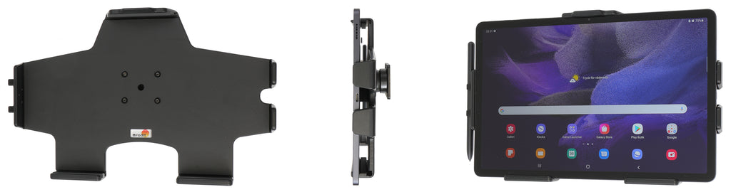 Brodit houder voor Samsung Galaxy Tab S7 FE SM-T733 | 711182 - productfoto 6
