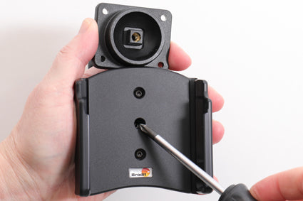 Brodit houder voor RugGear RG655 | 711186 - productfoto 2