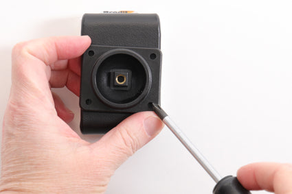 Brodit houder voor RugGear RG655 | 711186 - productfoto 3