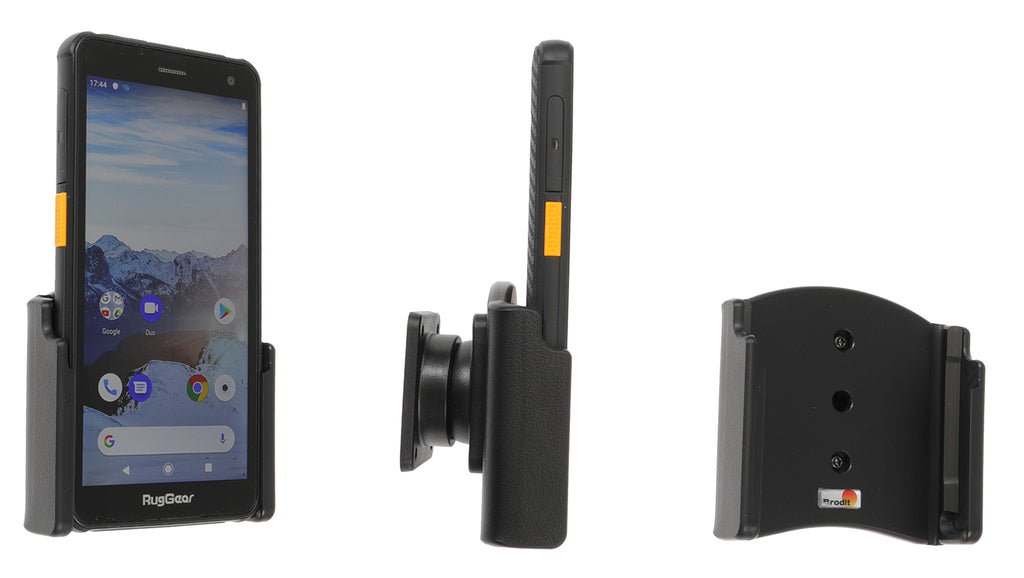 Brodit houder voor RugGear RG655 | 711186 - productfoto 1