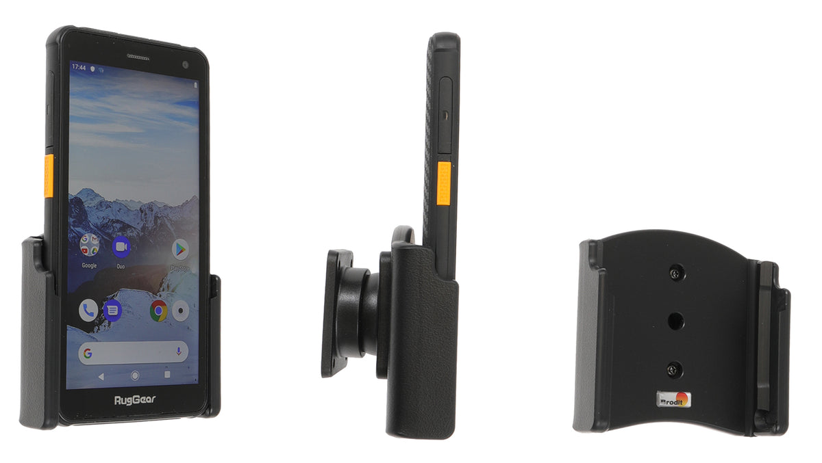 Brodit houder voor RugGear RG655 | 711186 - productfoto 1