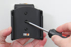 Brodit houder voor Samsung Galaxy S20 4G, 5G (SM-G981B/SM-G981F) | 711190 - productfoto 4