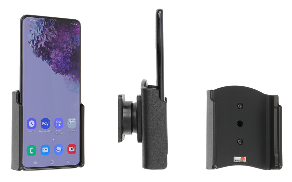 Brodit houder voor Samsung Galaxy S20 Plus 5G (SM-G986B/SM-G986F) | 711191 - productfoto 1