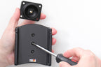 Brodit houder voor Samsung Galaxy S21 Ultra 5G SM-G9988/DS en Samsung Galaxy S20 Ultra 5G (SM-G988B) | 711192 - productfoto 2