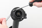 Brodit houder voor Zebra TC26 en Zebra TC21 | 711197 - productfoto 3