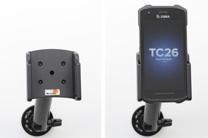 Brodit houder voor Zebra TC26 en Zebra TC21 | 711197 - productfoto 5