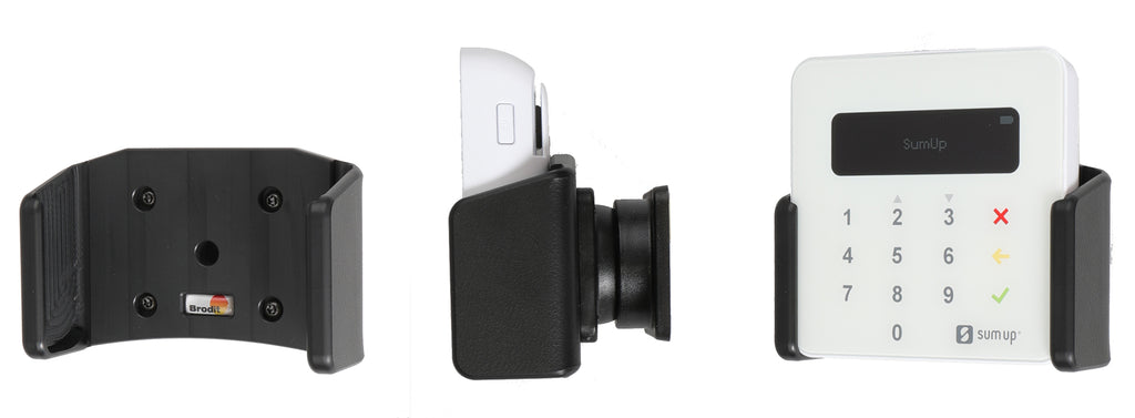 Brodit passieve houder voor SumUp AIR | 711198 - productfoto 6