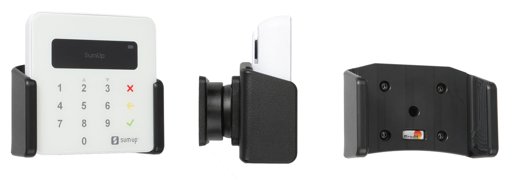 Brodit passieve houder voor SumUp AIR | 711198 - productfoto 1