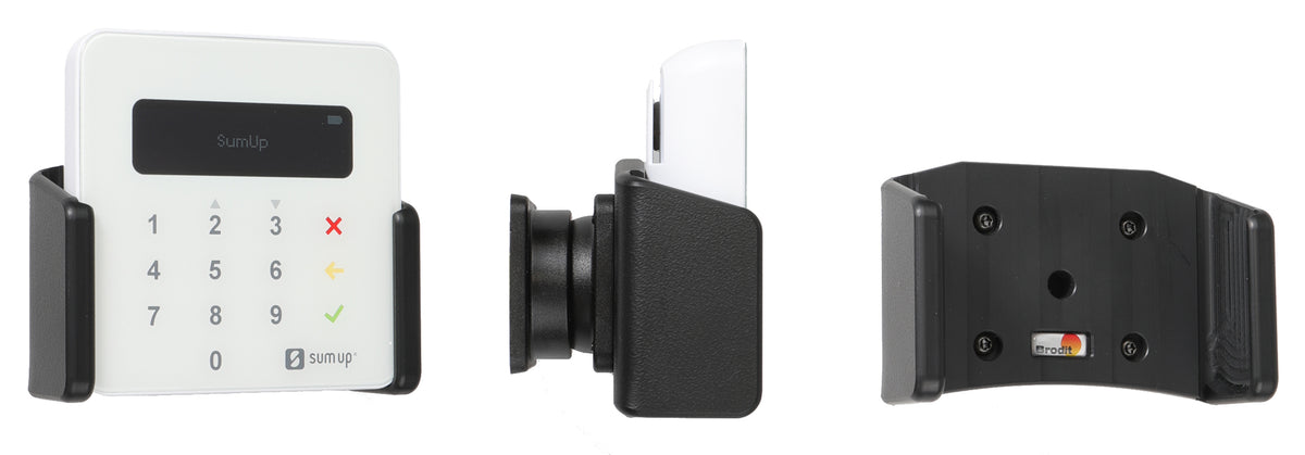 Brodit passieve houder voor SumUp AIR | 711198 - productfoto 1