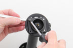 Brodit houder voor Honeywell CK65 | 711201 - productfoto 3