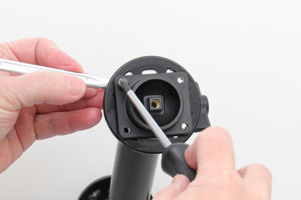 Brodit houder voor Honeywell CK65 | 711201 - productfoto 3
