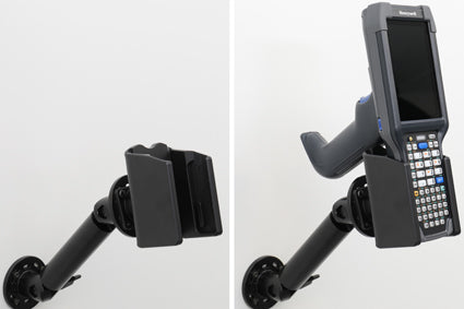 Brodit houder voor Honeywell CK65 | 711201 - productfoto 5