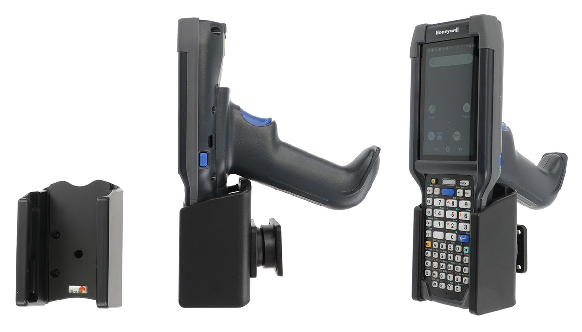 Brodit houder voor Honeywell CK65 | 711201 - productfoto 6