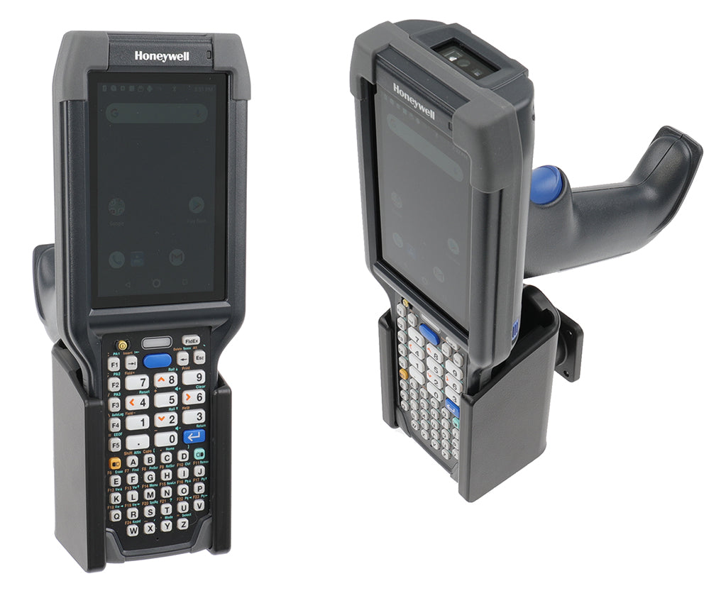 Brodit houder voor Honeywell CK65 | 711201 - productfoto 7