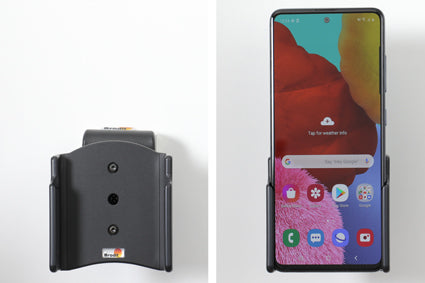 Brodit houder voor Samsung Galaxy A51 SM-A515F/DSN | 711206 - productfoto 5
