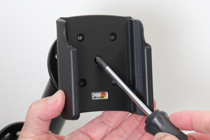Brodit passieve houder voor VeriFone e285 | 711213 - productfoto 4
