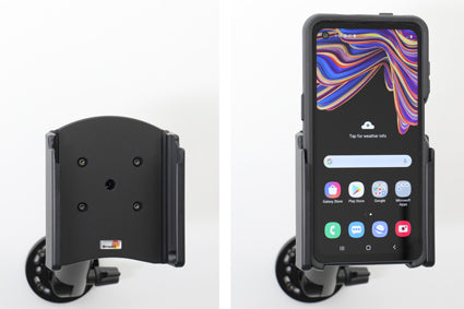 Brodit houder voor Samsung Galaxy XCover Pro SM-G715 | 711214 - productfoto 5