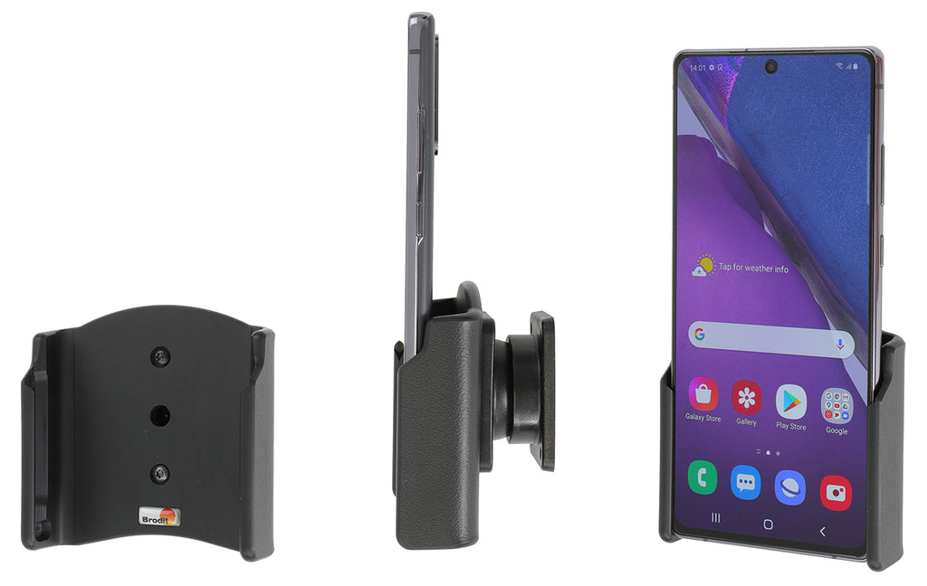 Brodit houder voor Samsung Galaxy Note 20 5G | 711221 - productfoto 6