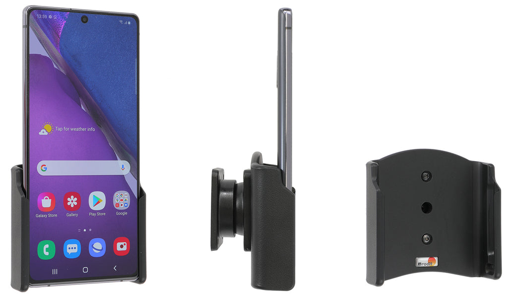 Brodit houder voor Samsung Galaxy Note 20 5G | 711221 - productfoto 1