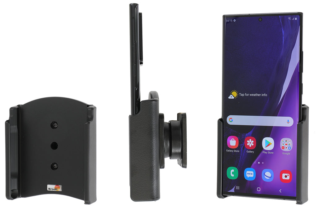 Brodit houder voor Samsung Galaxy Note 20 Ultra 5G | 711222 - productfoto 6