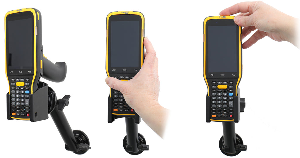 Brodit houder voor CipherLab RK95 | 711223 - productfoto 8