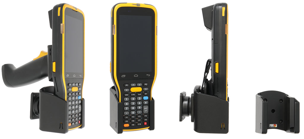 Brodit houder voor CipherLab RK95 | 711223 - productfoto 1