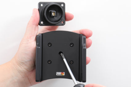 Brodit houder voor Datalogic Memor 11 en Datalogic Memor 10 | 711227 - productfoto 2