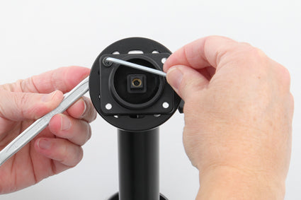 Brodit houder voor Datalogic Memor 11 en Datalogic Memor 10 | 711227 - productfoto 3