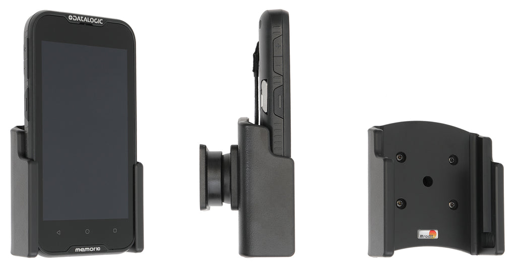 Brodit houder voor Datalogic Memor 11 en Datalogic Memor 10 | 711227 - productfoto 1