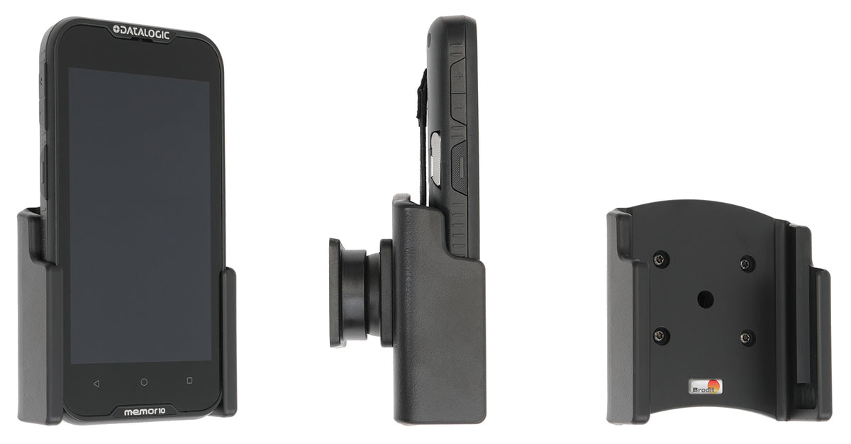 Brodit houder voor Datalogic Memor 11 en Datalogic Memor 10 | 711227 - productfoto 1