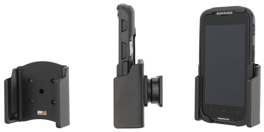 Brodit houder voor Datalogic Memor 11 en Datalogic Memor 10 | 711228 - productfoto 6