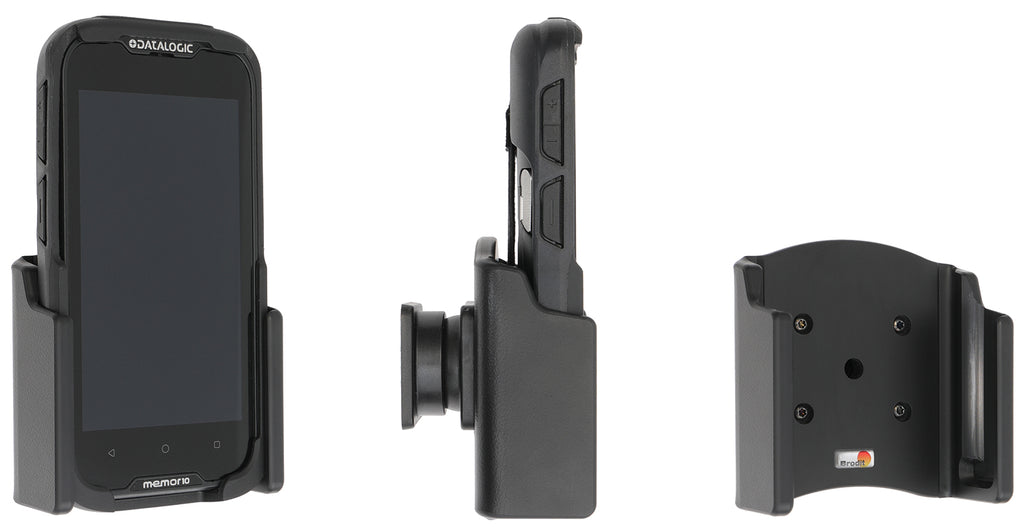 Brodit houder voor Datalogic Memor 11 en Datalogic Memor 10 | 711228 - productfoto 1